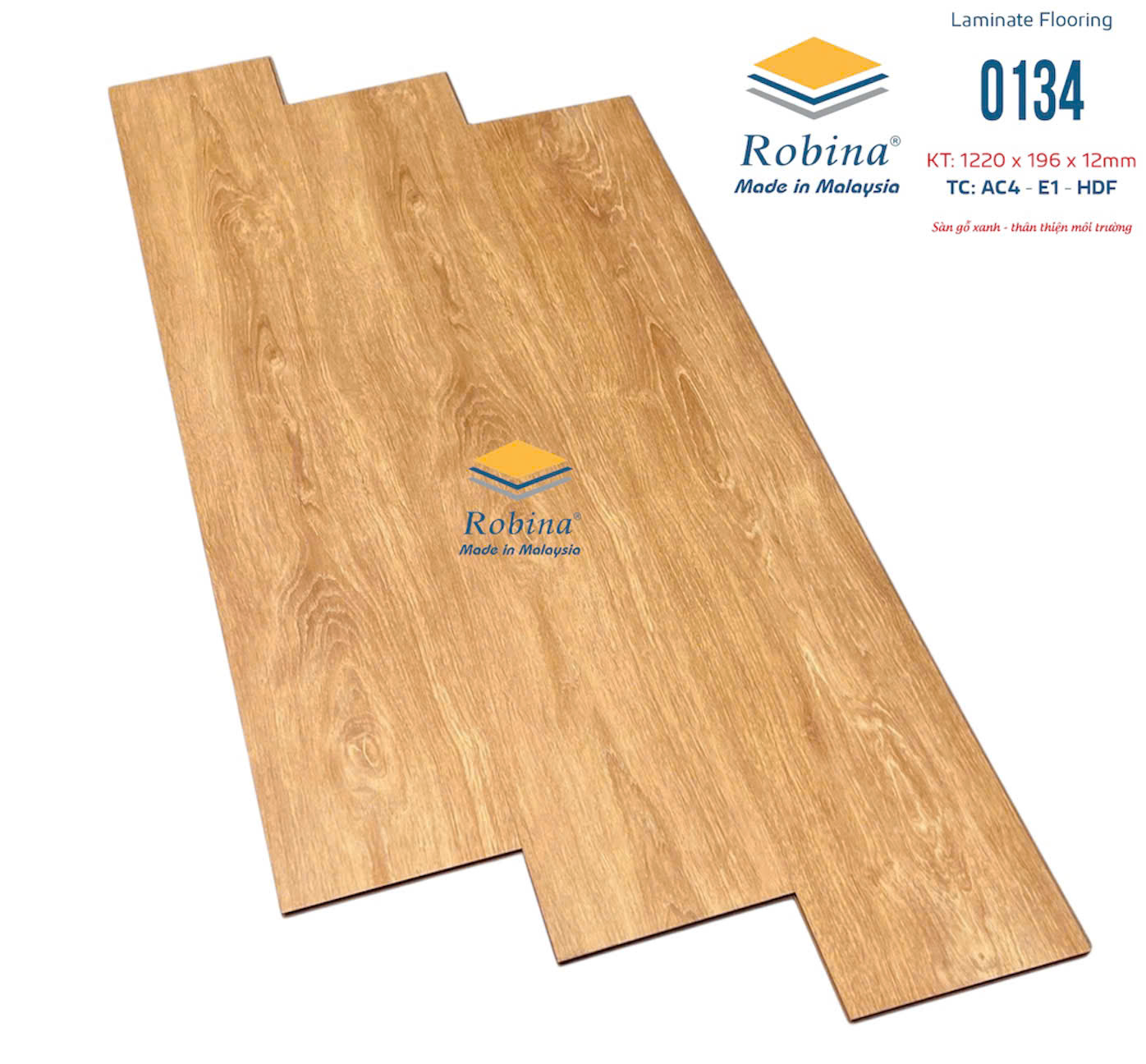 Sàn Gỗ Robina 0134