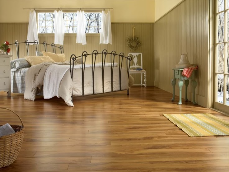 Sàn Nhựa Cao Cấp Giá Rẻ Nhất – Á Đông Floor .