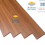 Sàn Gỗ Robina 3107
