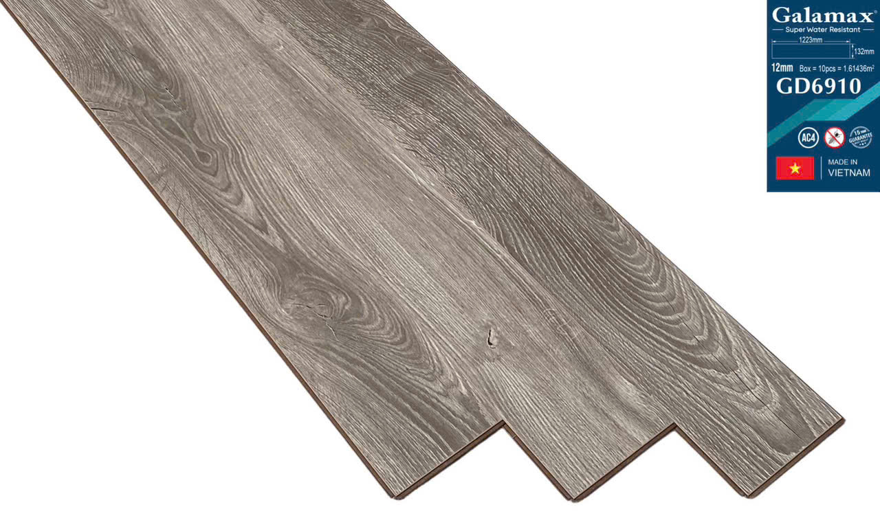 Sàn gỗ Galamax GD6910