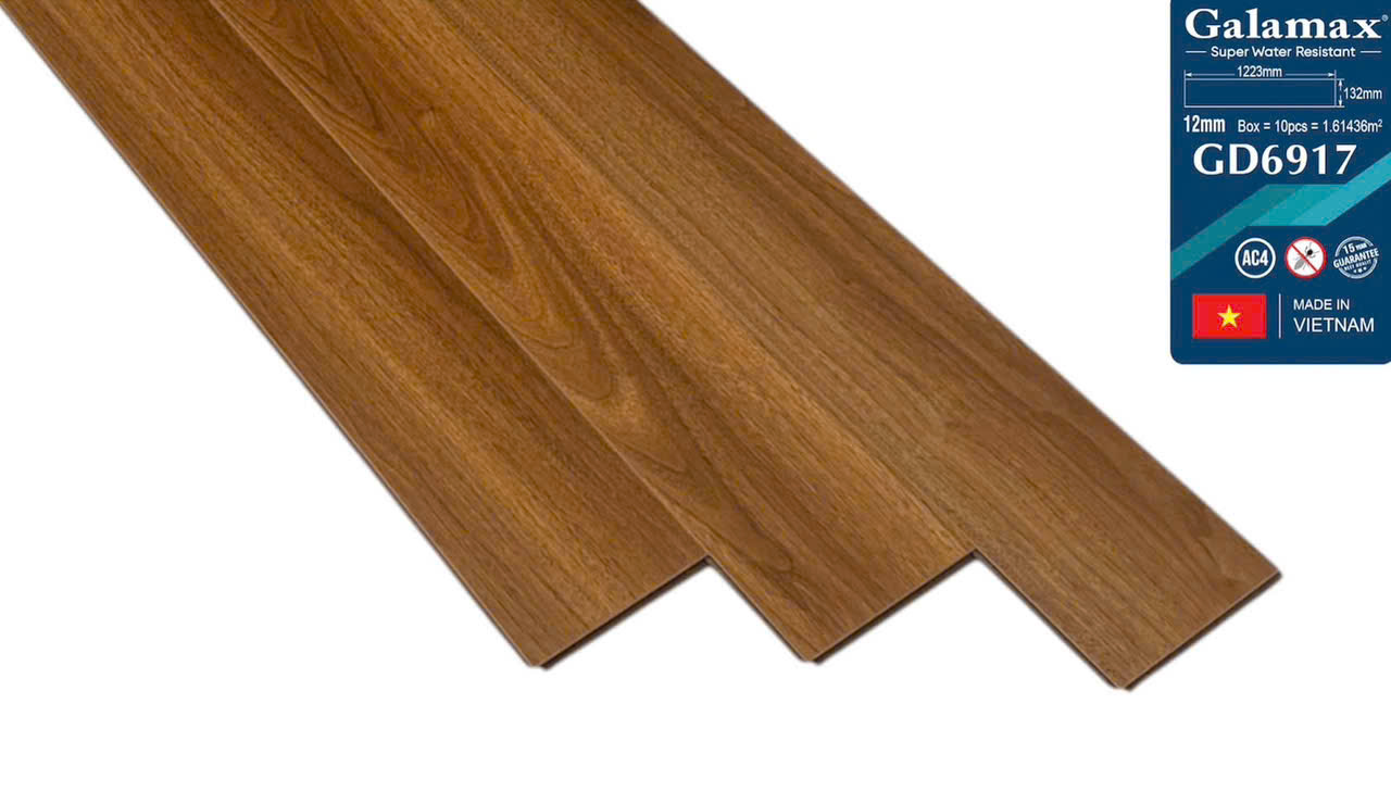 Sàn Gỗ Galamax GD6917