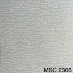Sàn Nhựa Galaxy MSC 2306 Vân Thảm 3mm