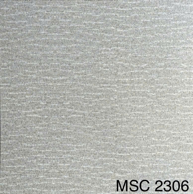 Sàn Nhựa Galaxy MSC 2306 Vân Thảm 3mm