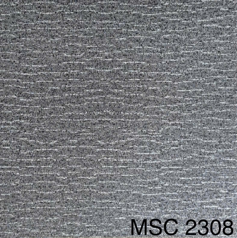 Sàn Nhựa Galaxy MSC 2308 Vân Thảm