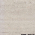 Sàn Nhựa Galaxy MSS 3101 Vân Đá