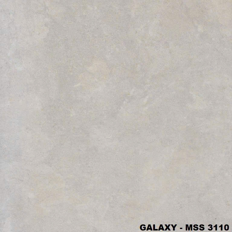 Sàn Nhựa Galaxy MSS 3110 Vân Đá