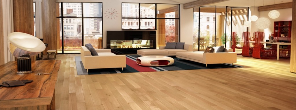 Sàn Nhựa Cao Cấp Vân Gỗ Nội Thất – Á Đông Floor .