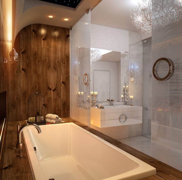 Sàn Nhựa Cao Cấp Phòng Tắm – Á Đông Floor .