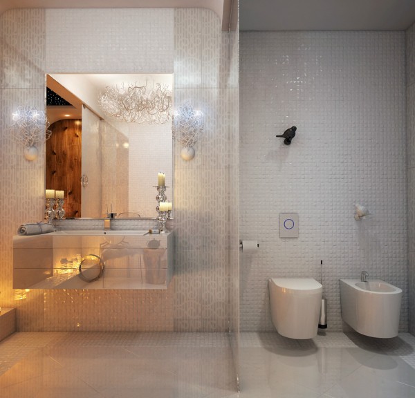 Sàn Nhựa Cao Cấp Phòng Tắm – Á Đông Floor .