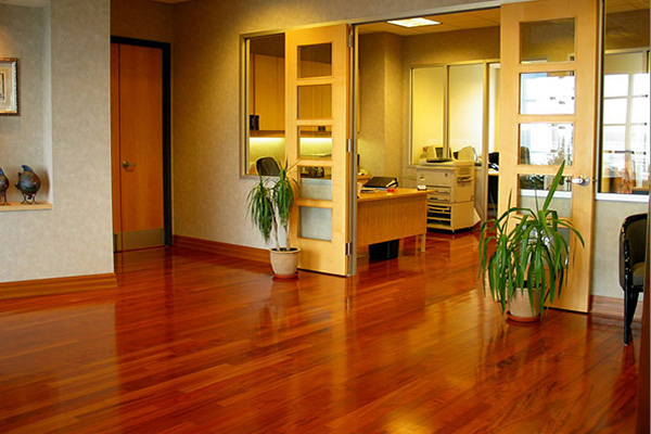 Sàn Nhựa Tại Hà Nội Giá Rẻ Nhất – Á Đông Floor .