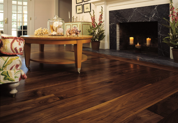 Sàn Nhựa Vân Gỗ Cao Cấp Nội Thất – Á Đông Floor .