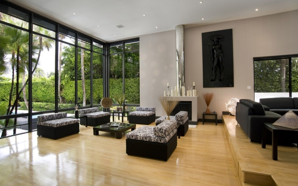 Sàn Nhựa Vân Gỗ Nội Thất Cao Cấp – Á Đông Floor .