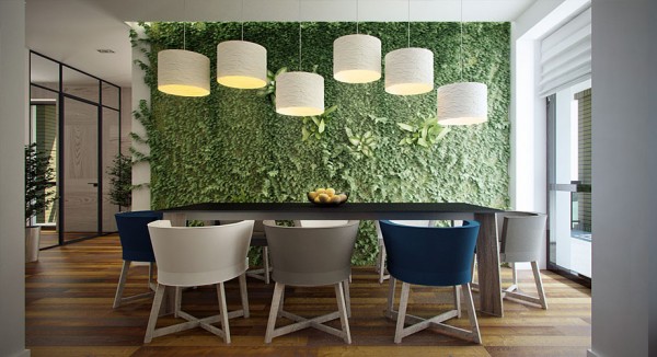 Sàn Nhựa Trang Trí Cho Căn Hộ Cao Cấp – Á Đông Floor .