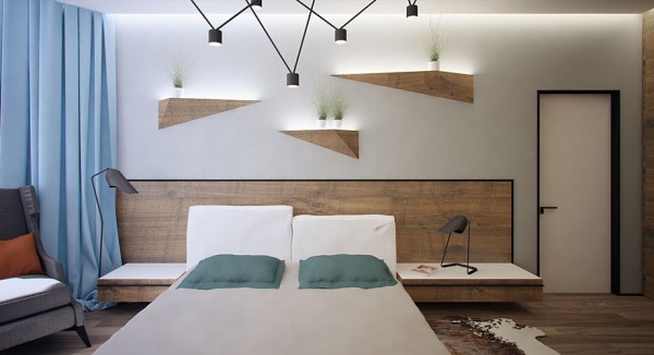 Sàn Nhựa Trang Trí Cho Căn Hộ Cao Cấp – Á Đông Floor .