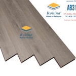 Sàn Gỗ Robina AB318
