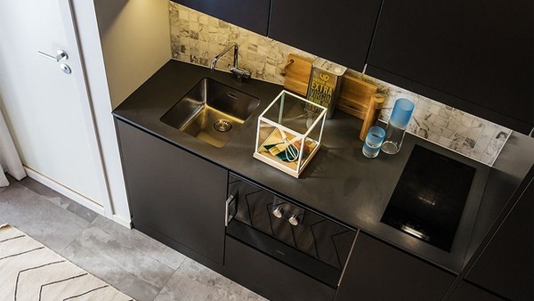 Sàn Nhựa Dân Dụng Nội Thất Thông Minh – Á Đông Floor .