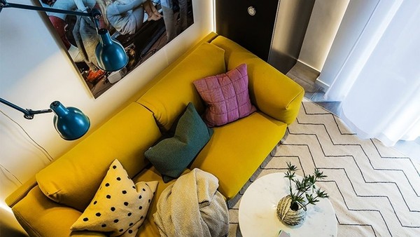 Sàn Nhựa Dân Dụng Nội Thất Thông Minh – Á Đông Floor .