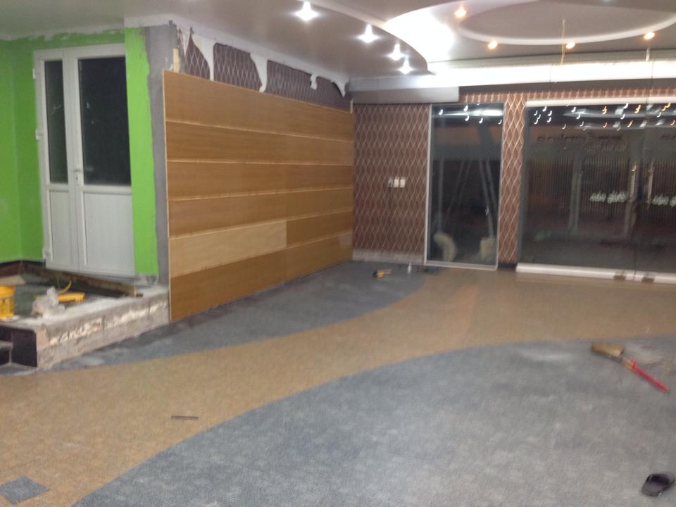 Giải Pháp Thi Công Lắp Đặt Sàn Nhựa – Á Đông Floor .
