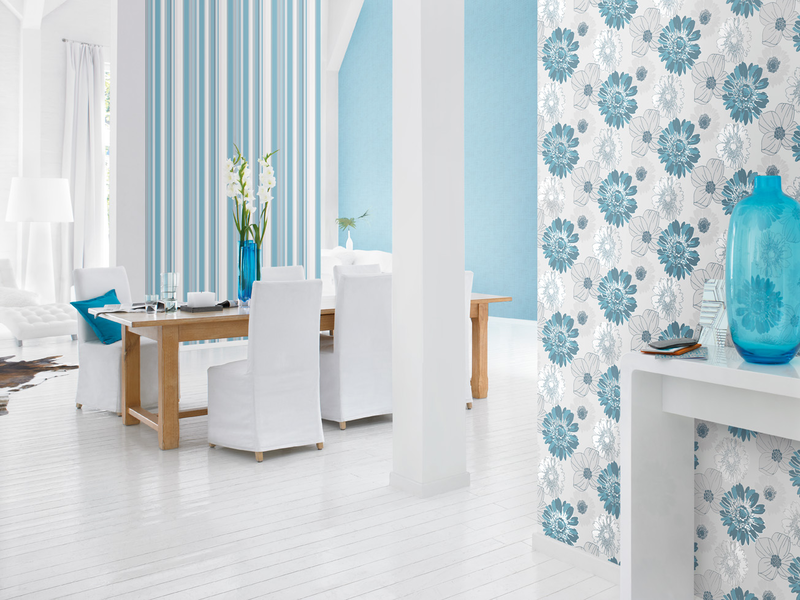 Sàn Nhựa Giả Gỗ Và Giấy Dán Tường Hàn Quốc – Á Đông Floor .