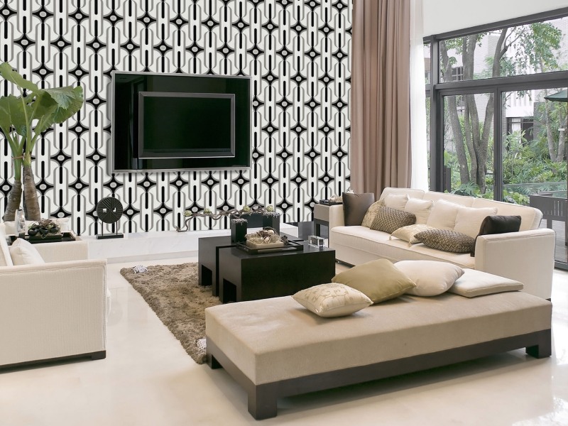 Sàn Nhựa Giả Gỗ Và Giấy Dán Tường Hàn Quốc – Á Đông Floor .