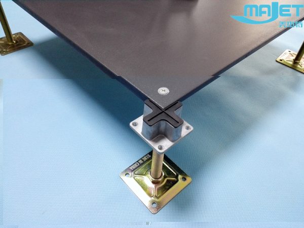 Sàn Nâng Kỹ Thuật OA60