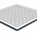 Sàn Nâng Kỹ Thuật Air Flow Panel
