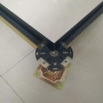 Sàn Nâng Kỹ Thuật Ceramic Finish