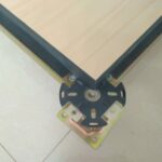 Sàn Nâng Kỹ Thuật HPL Finish