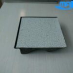 Sàn Nâng Kỹ Thuật PVC