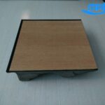 Sàn Nâng Kỹ Thuật Wood Color