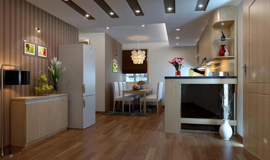 Cách Chọn Sàn Nhựa Tốt Nhất – Á Đông Floor .