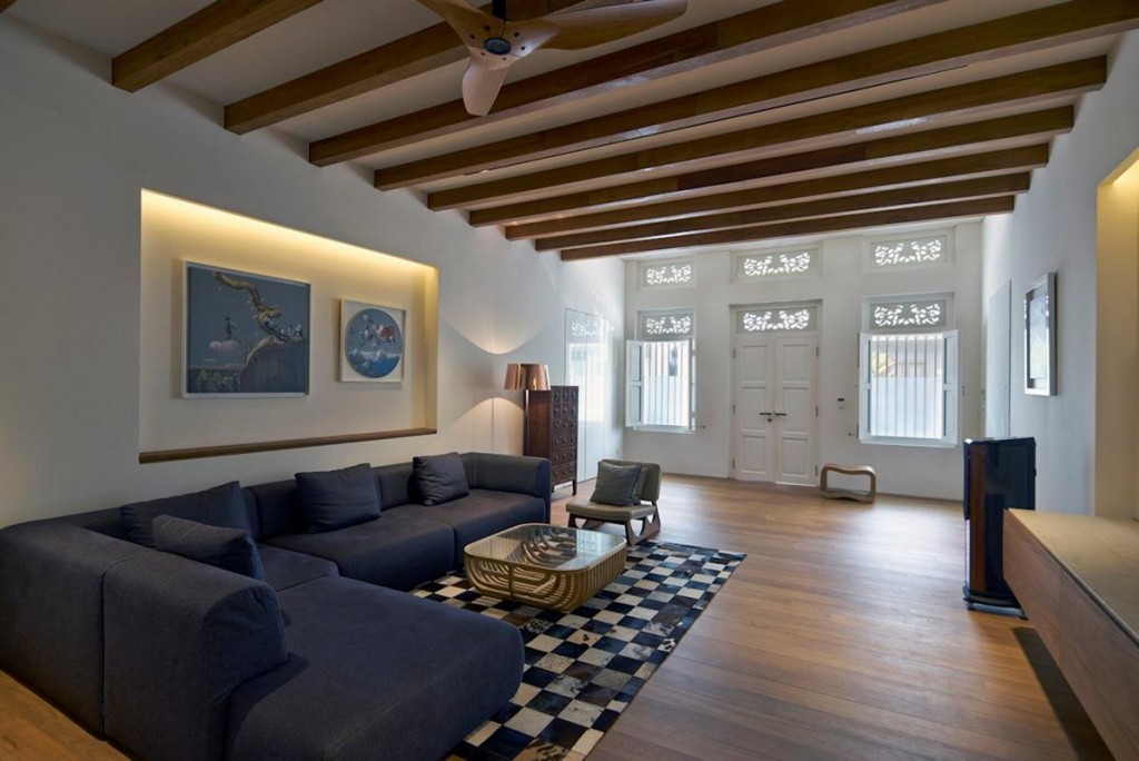 Sàn Nhựa Cao Cấp Hà Nội – Á Đông Floor .
