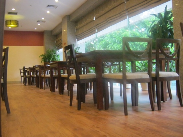 điều kiện lắp đặt sàn nhựa