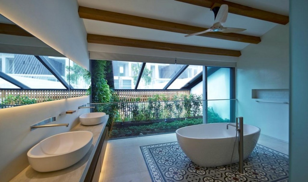 Sàn Nhựa Cao Cấp Hà Nội – Á Đông Floor .