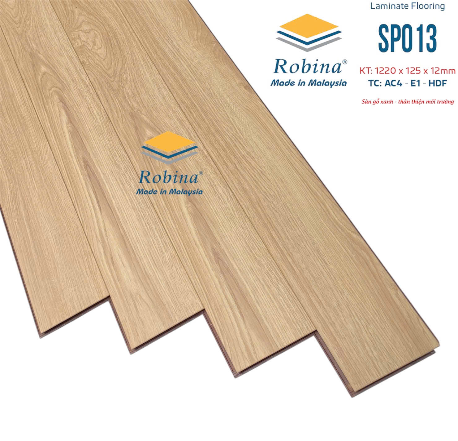 Sàn Gỗ Robina SP013