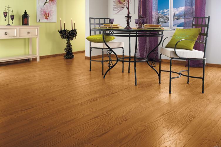 Sàn Nhựa Dán Keo Rẻ Nhất – Á Đông Floor .