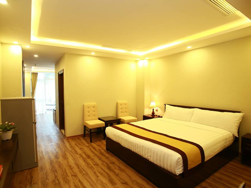 Sàn Nhựa Giả Gỗ Rẻ Nhất Tại Hà Nội – Á Đông Floor .