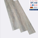Sàn Nhựa Charm Wood SPC 448
