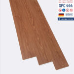 Sàn Nhựa Charm Wood SPC 444