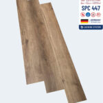 Sàn Nhựa Charm Wood SPC 447