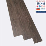 Sàn Nhựa Charm Wood SPC 445