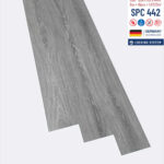 Sàn Nhựa Charm Wood SPC 442