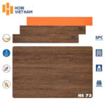 Sàn Nhựa SPC Hobi HS73